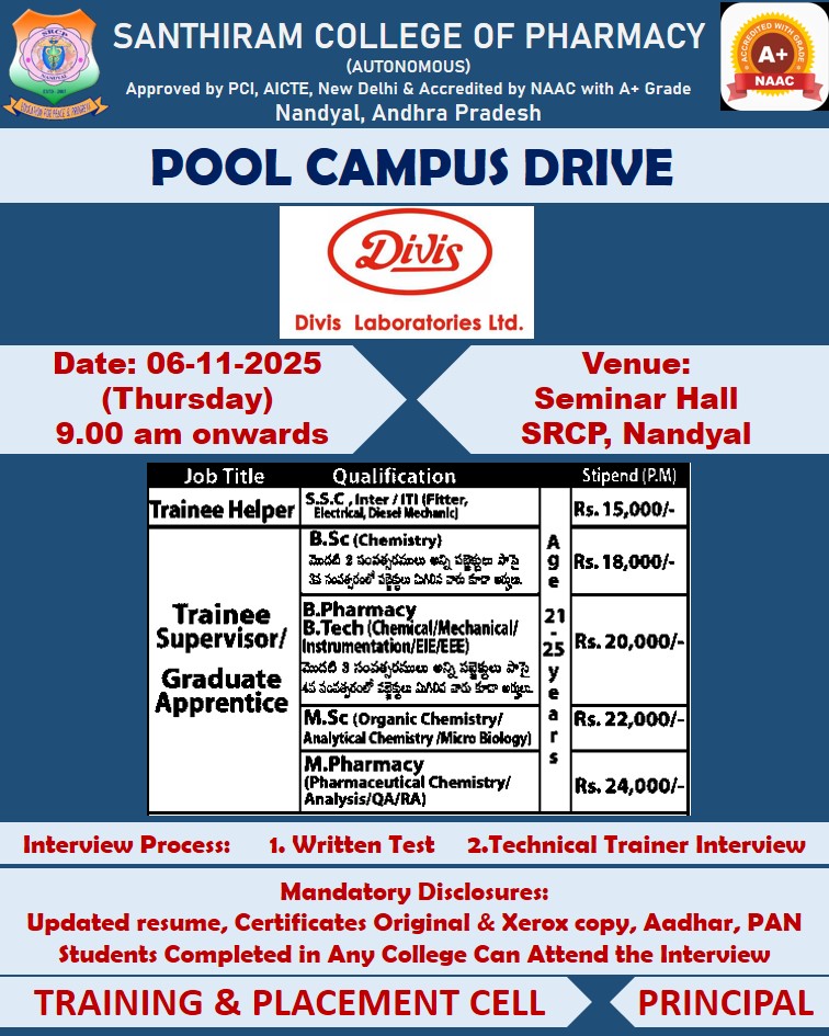 Divis Pool Campus Drive